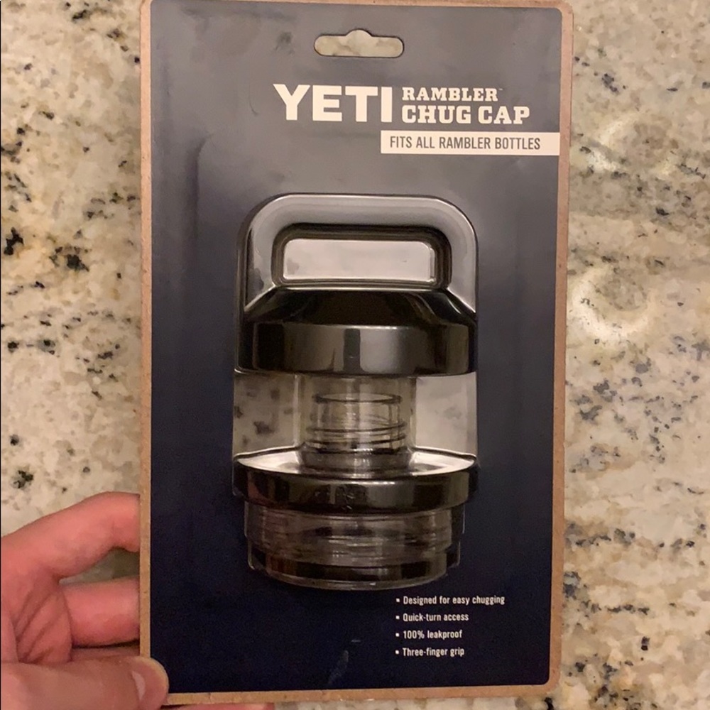 YETI Rambler Chug Cap